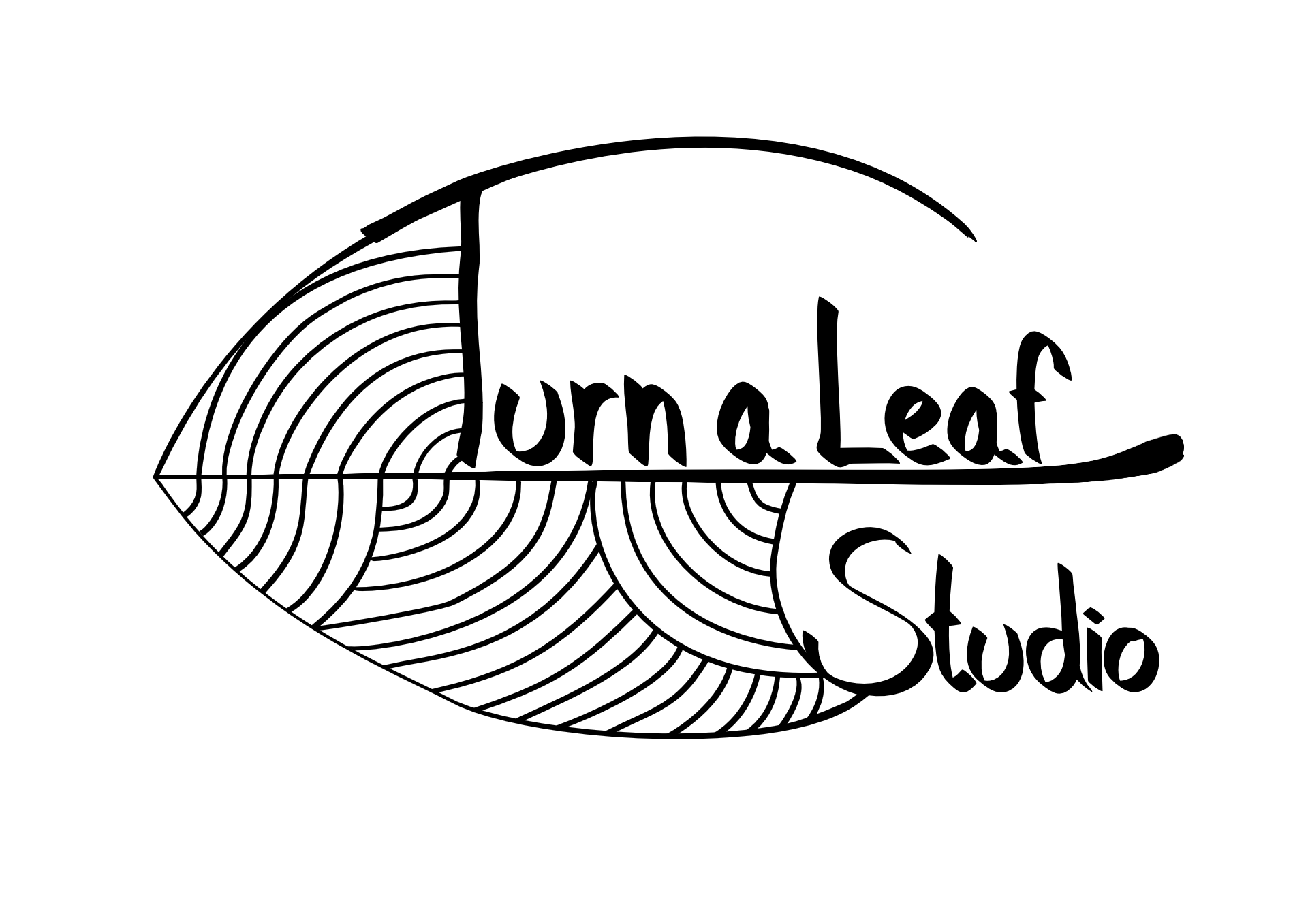 Turn a Leaf Studio